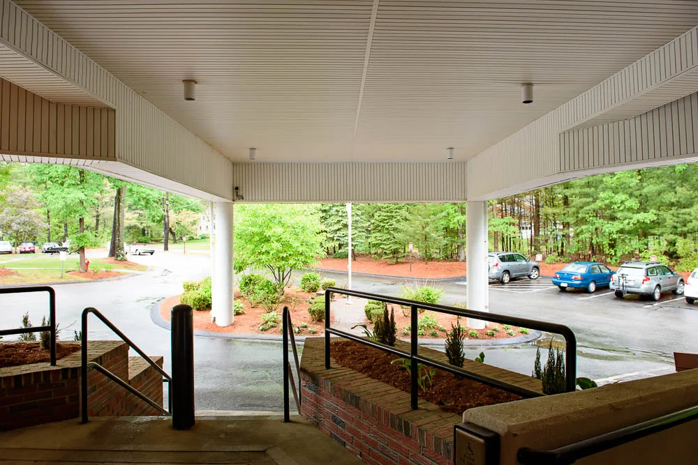 LIFE CARE CENTER OF ACTON