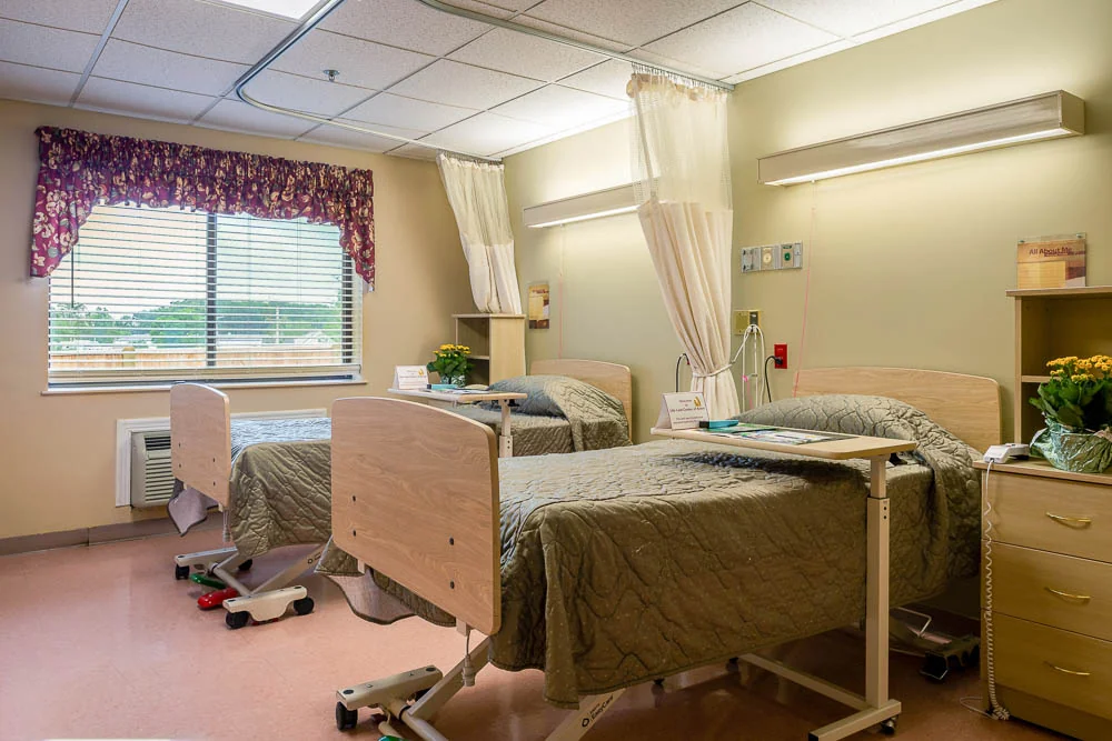 LIFE CARE CENTER OF ACTON