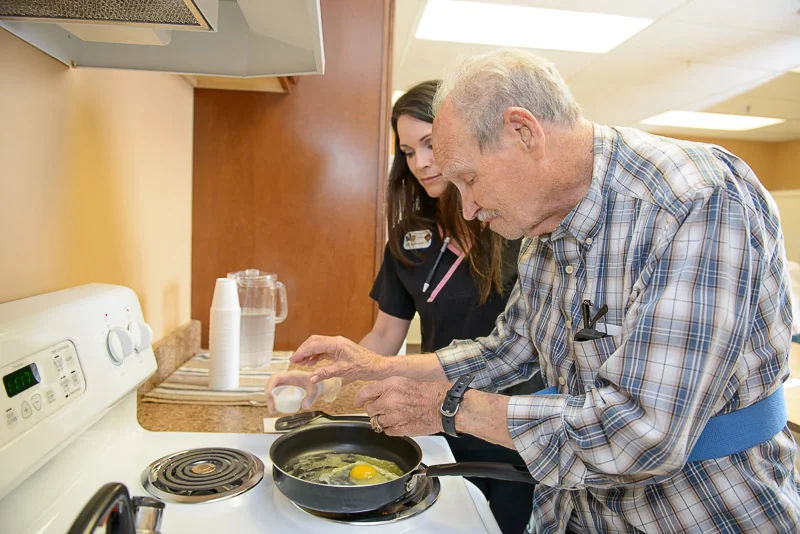 LIFE CARE CENTER OF ACTON