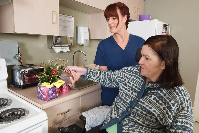 LIFE CARE CENTER OF ACTON