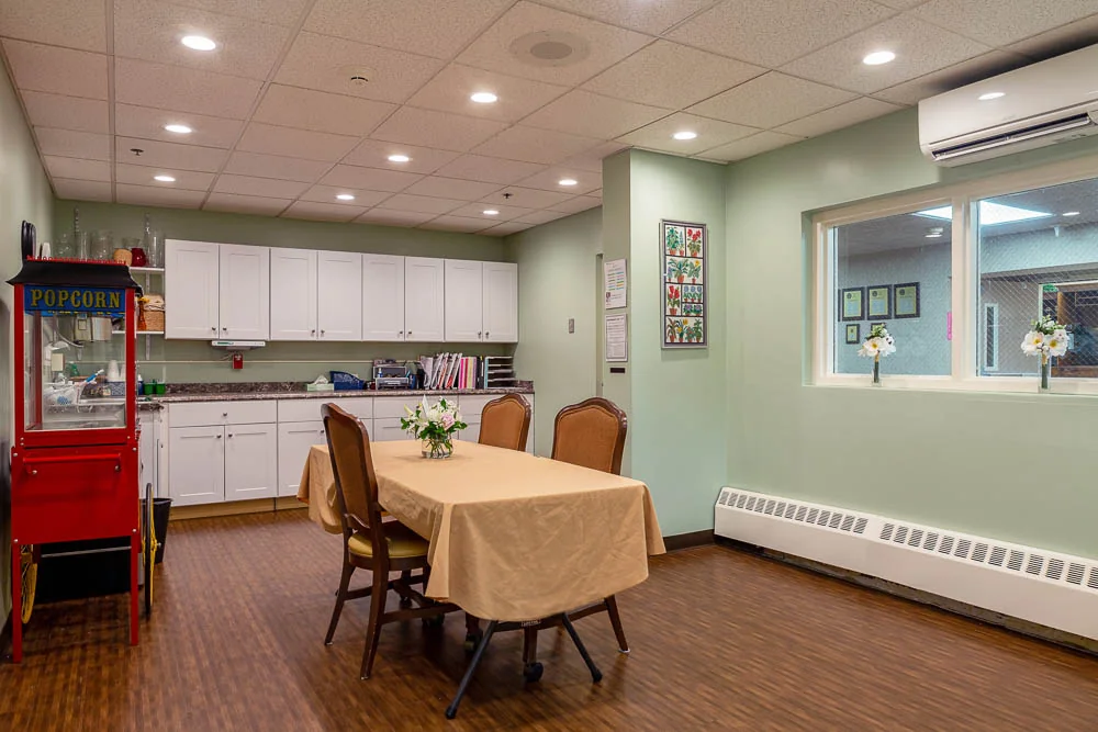 LIFE CARE CENTER OF ACTON