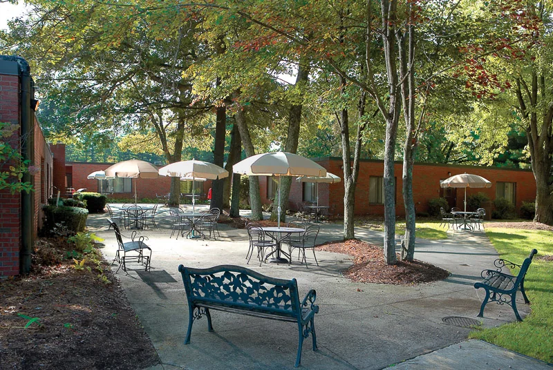 LIFE CARE CENTER OF ACTON