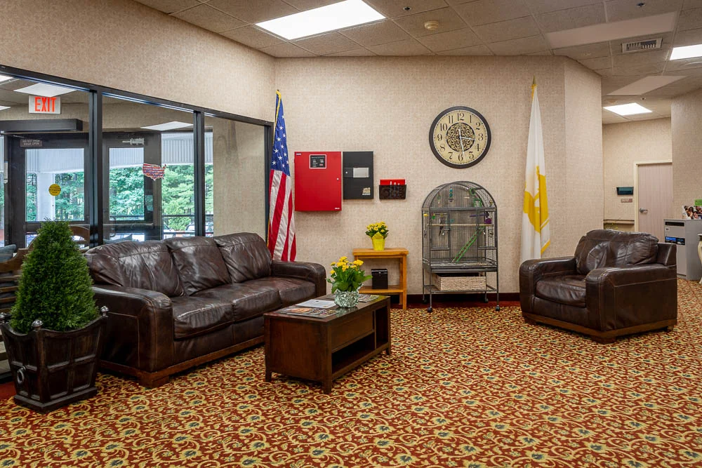 LIFE CARE CENTER OF ACTON