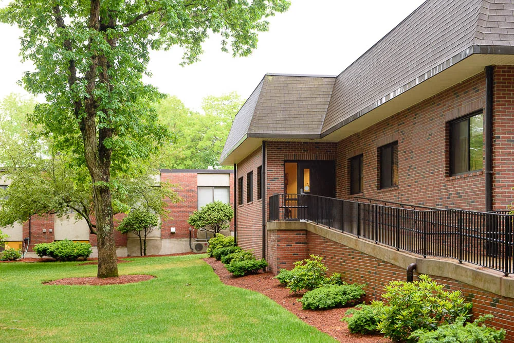 LIFE CARE CENTER OF ACTON
