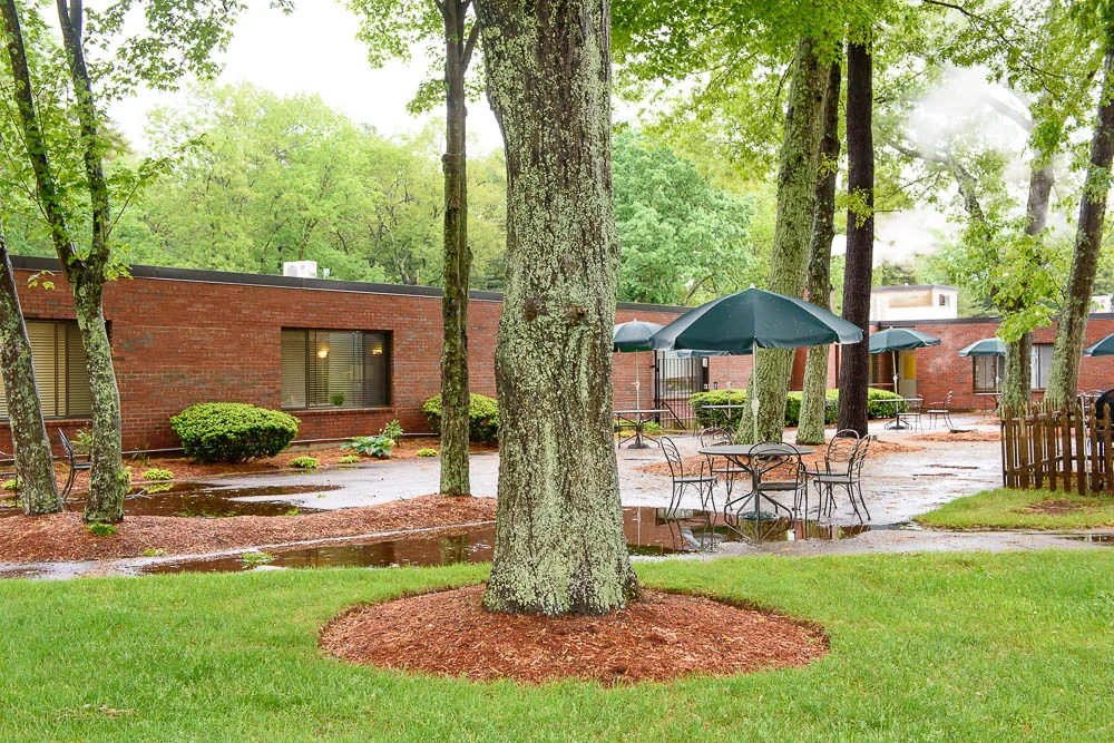 LIFE CARE CENTER OF ACTON