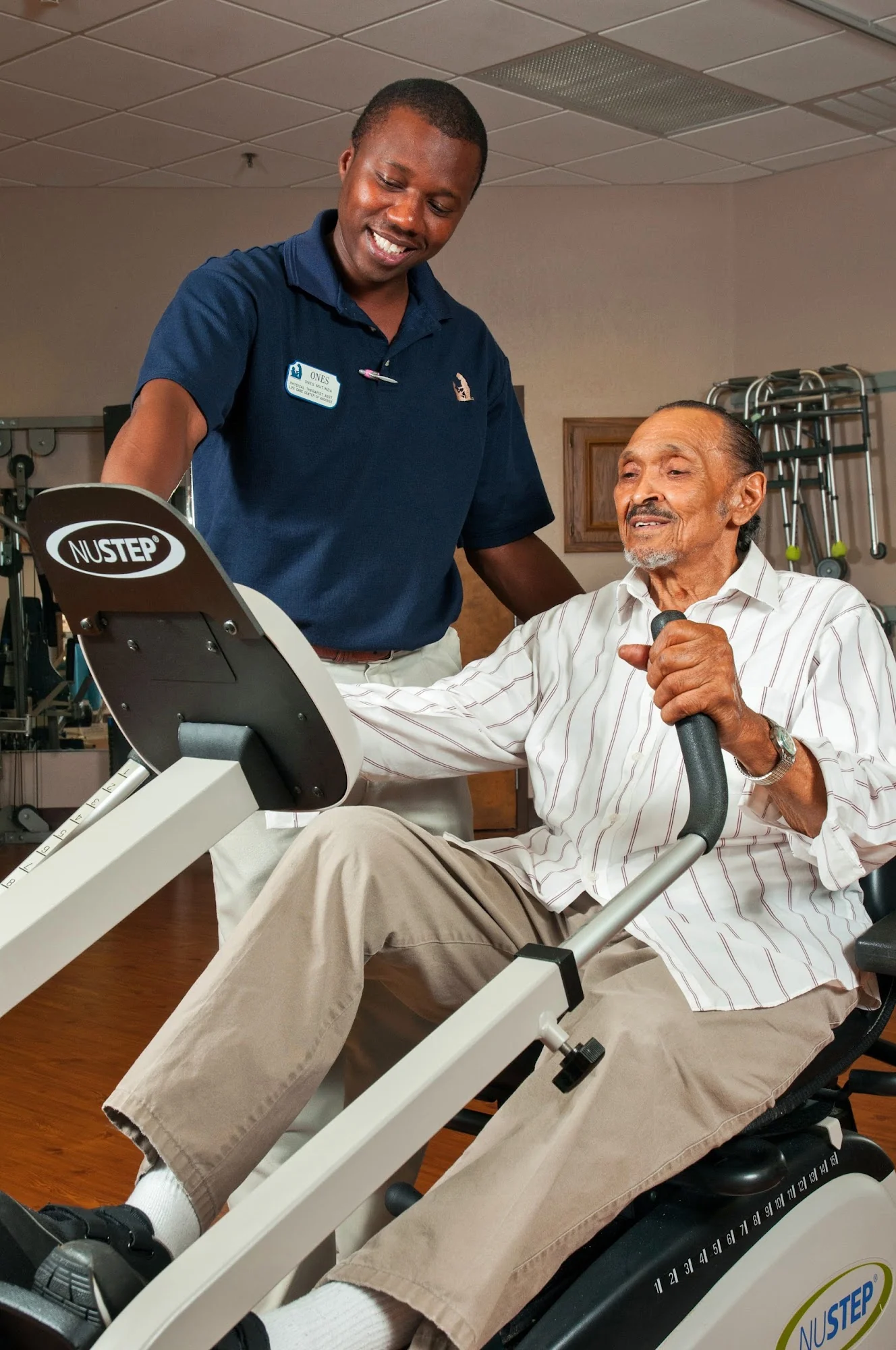 LIFE CARE CENTER OF ANDOVER