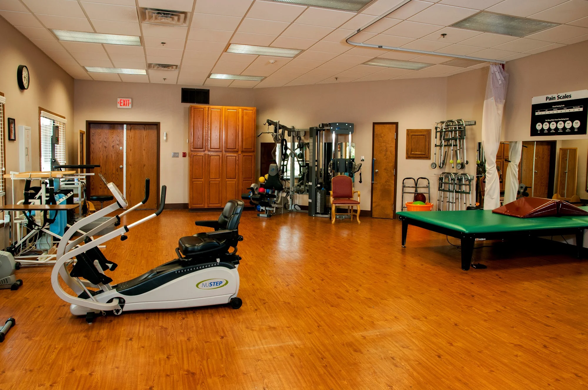 LIFE CARE CENTER OF ANDOVER