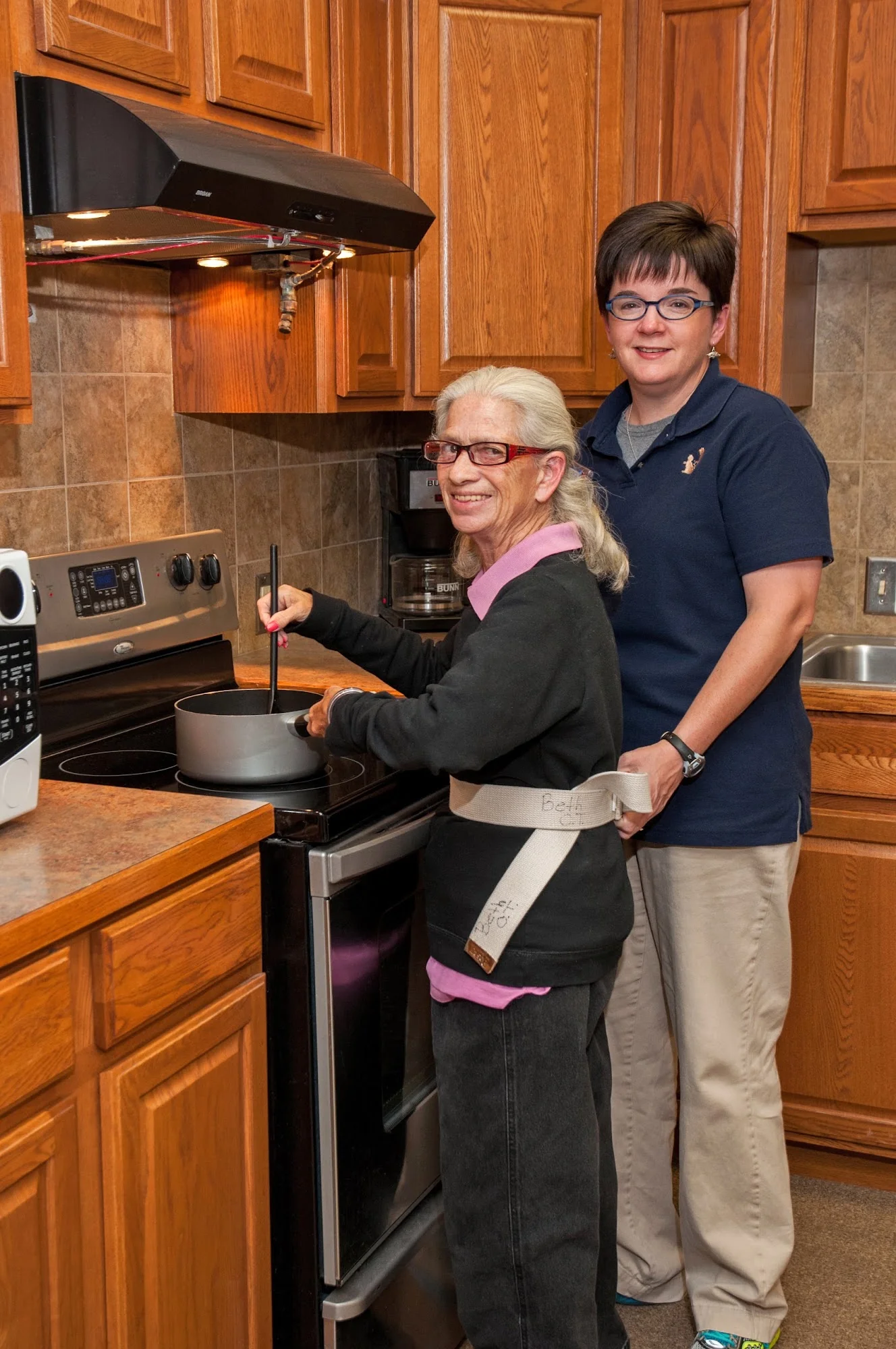 LIFE CARE CENTER OF ANDOVER