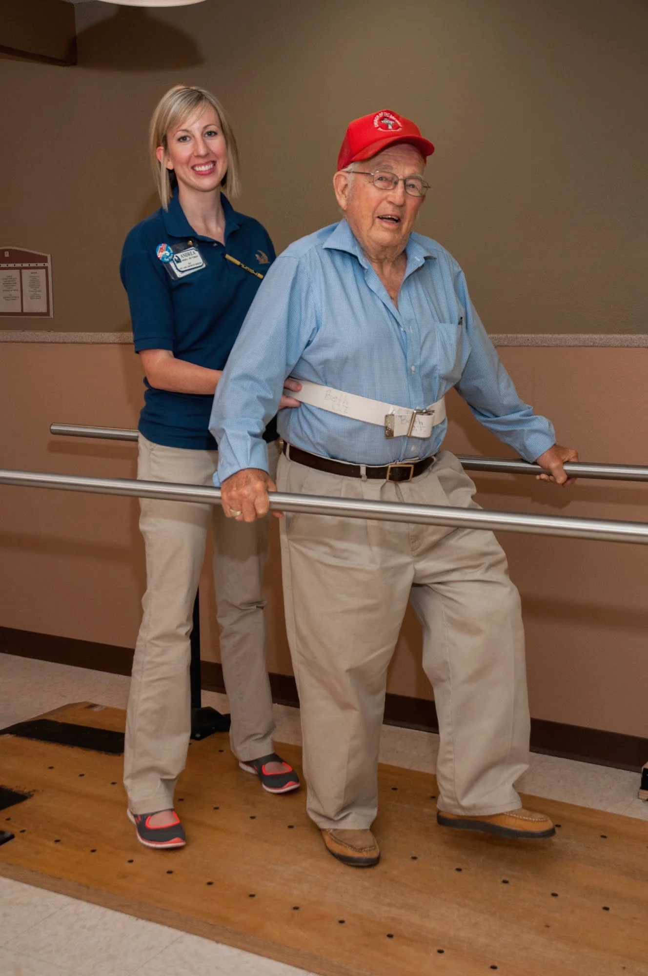 LIFE CARE CENTER OF ANDOVER
