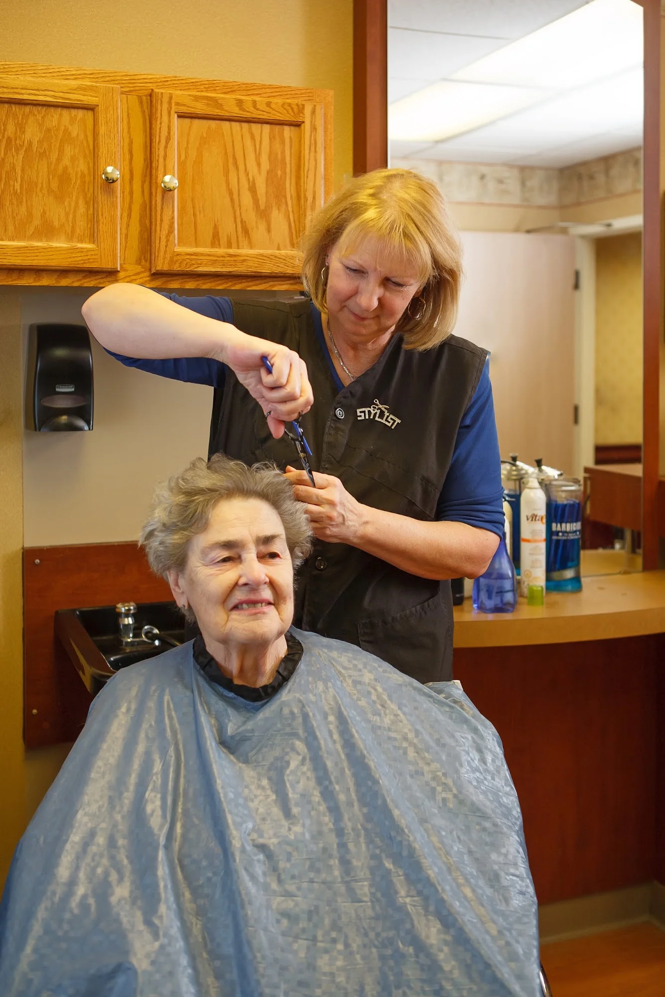 LIFE CARE CENTER OF ATTLEBORO