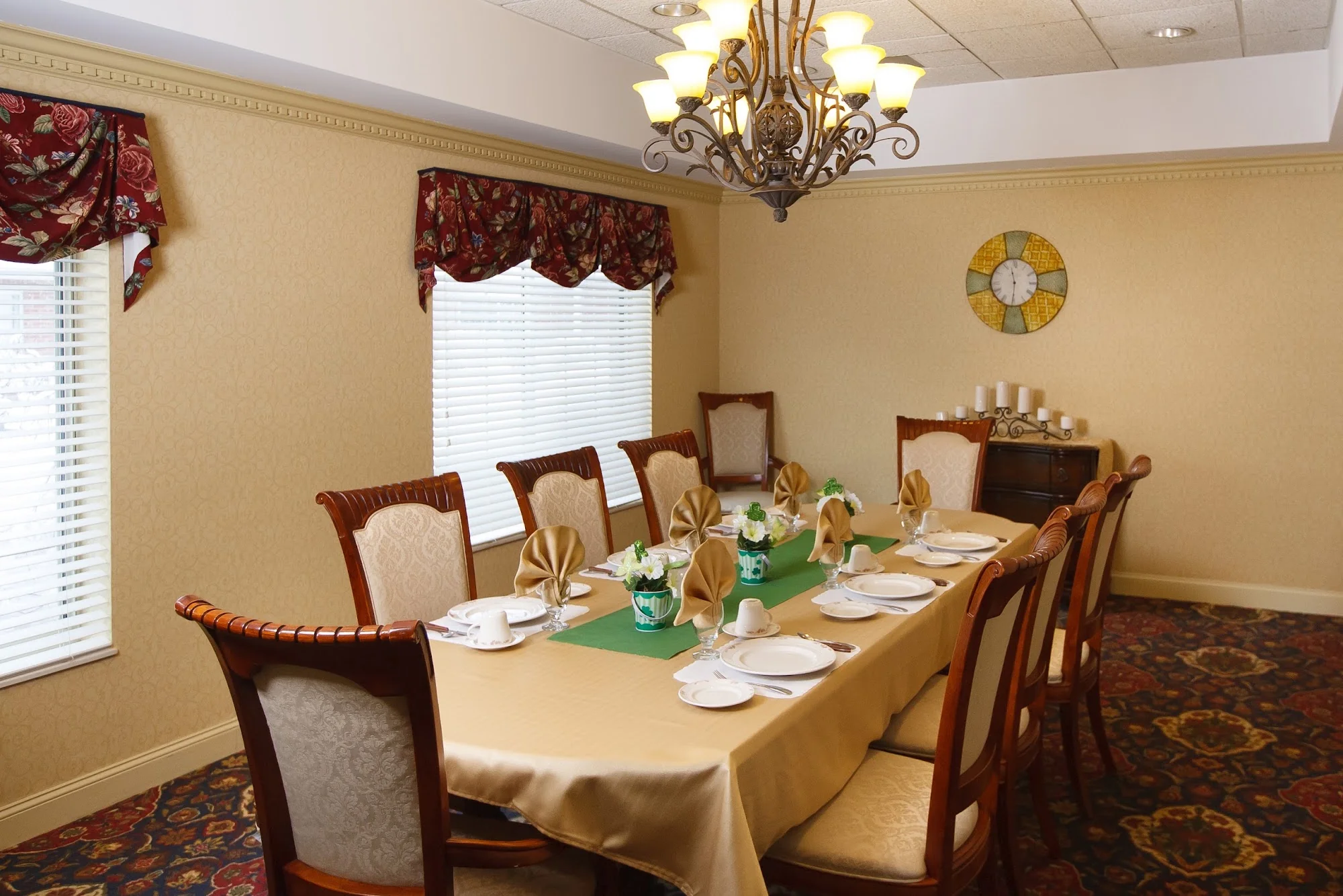 LIFE CARE CENTER OF ATTLEBORO