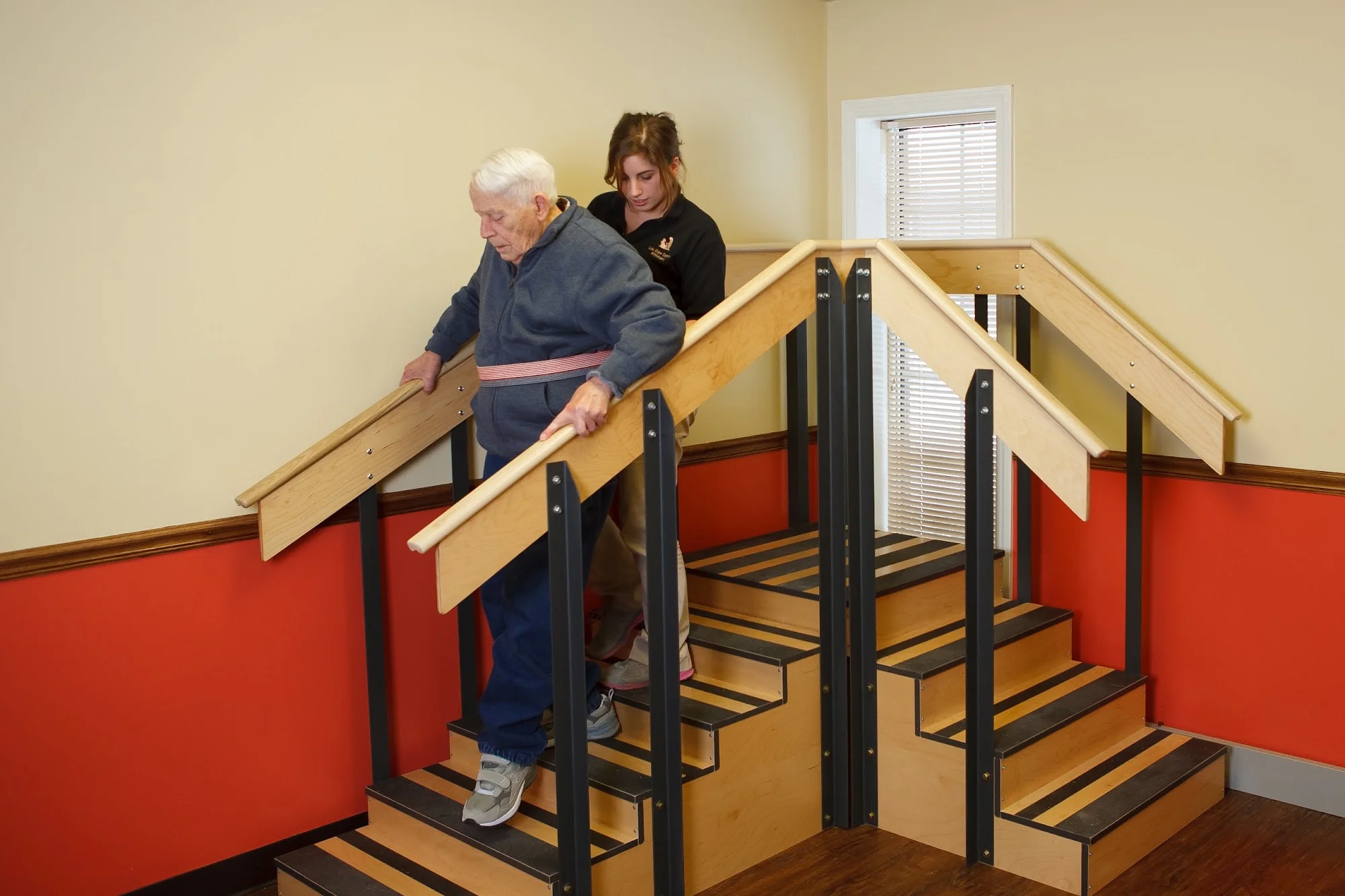 LIFE CARE CENTER OF ATTLEBORO