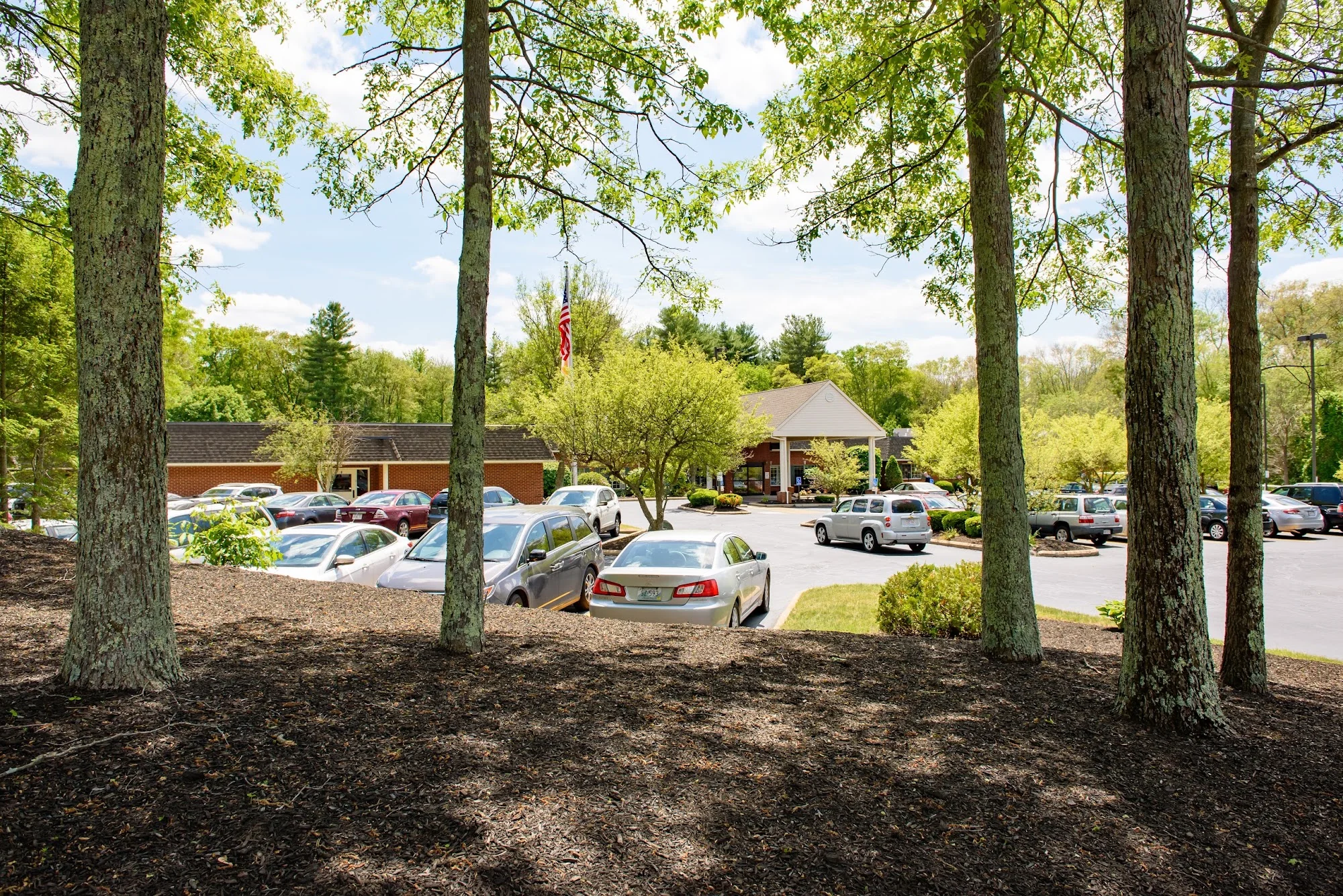 LIFE CARE CENTER OF ATTLEBORO