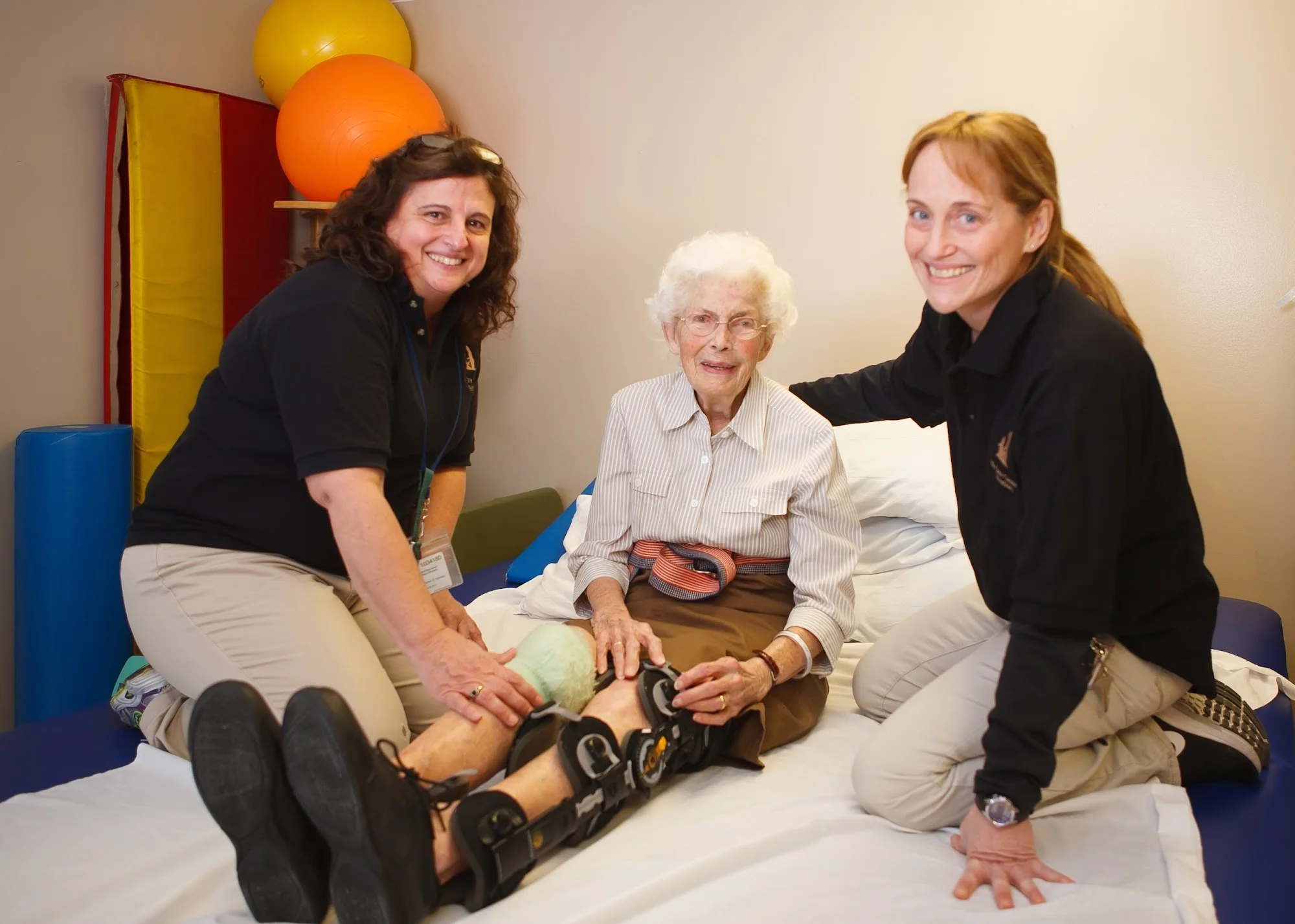 LIFE CARE CENTER OF ATTLEBORO