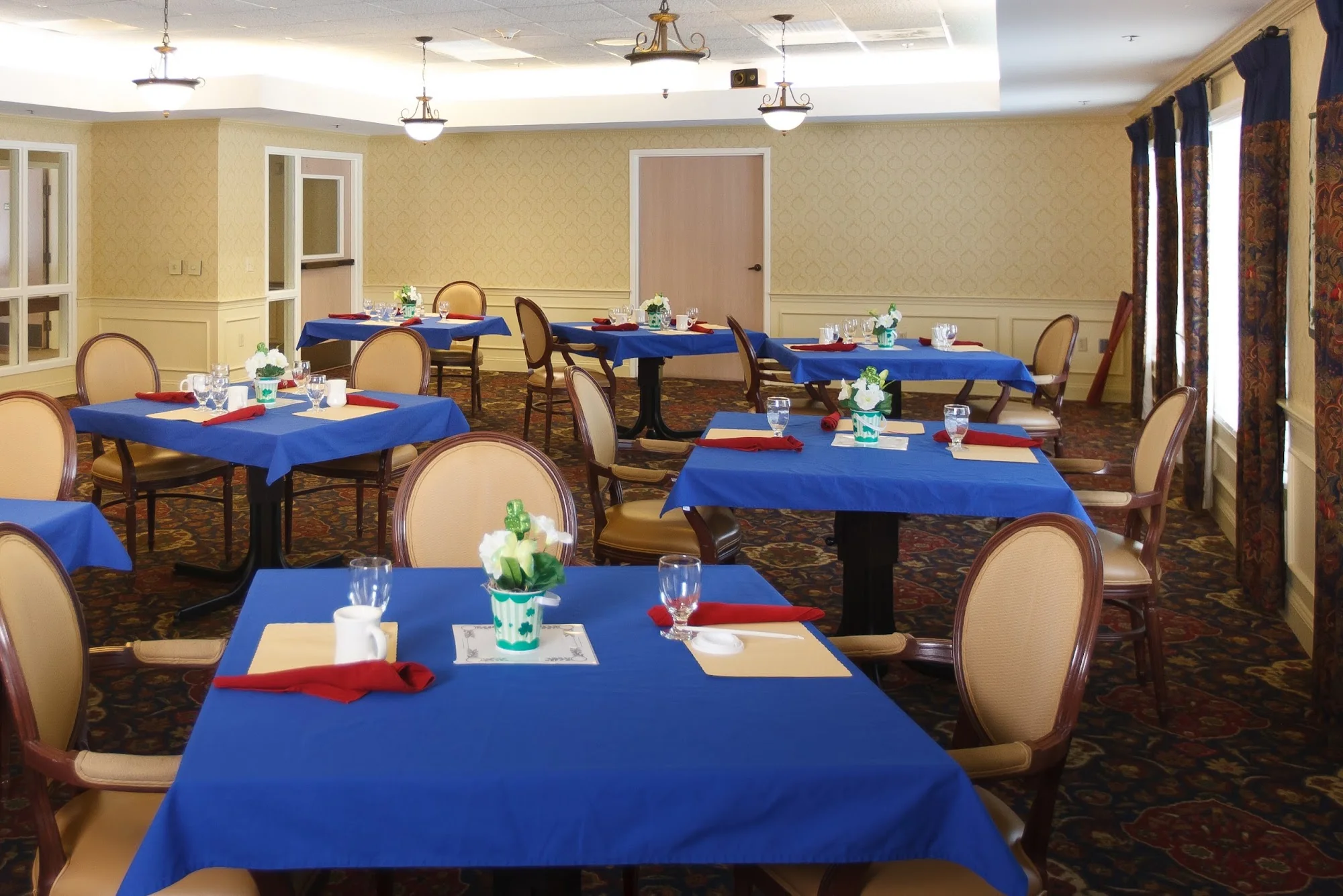 LIFE CARE CENTER OF ATTLEBORO