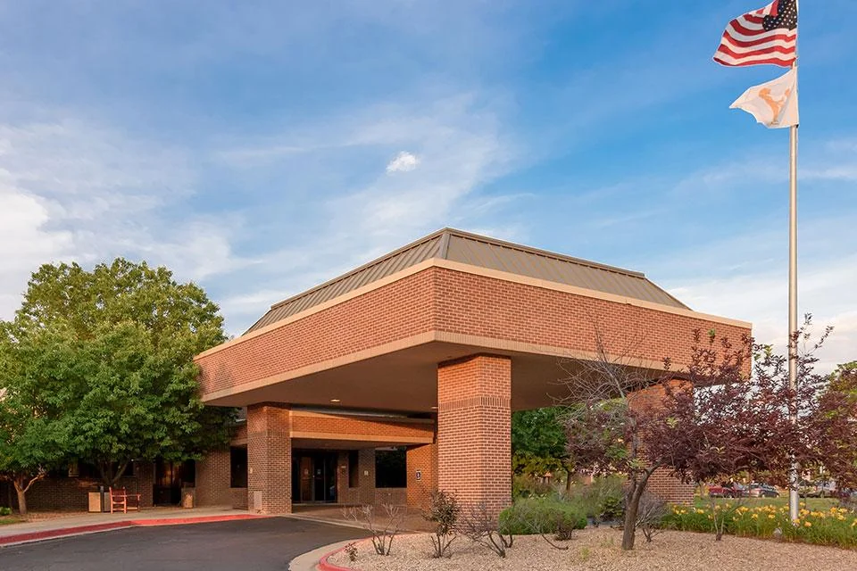 LIFE CARE CENTER OF AURORA