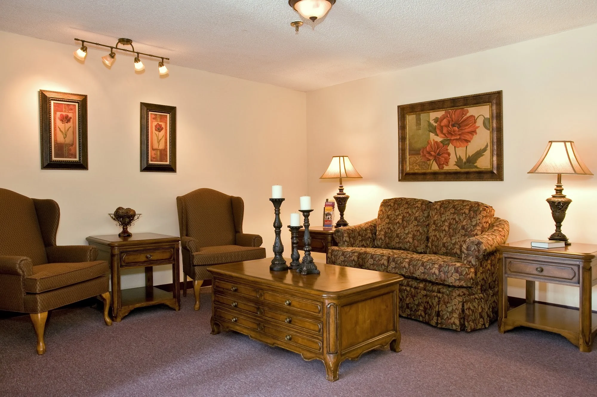 LIFE CARE CENTER OF BANNER ELK