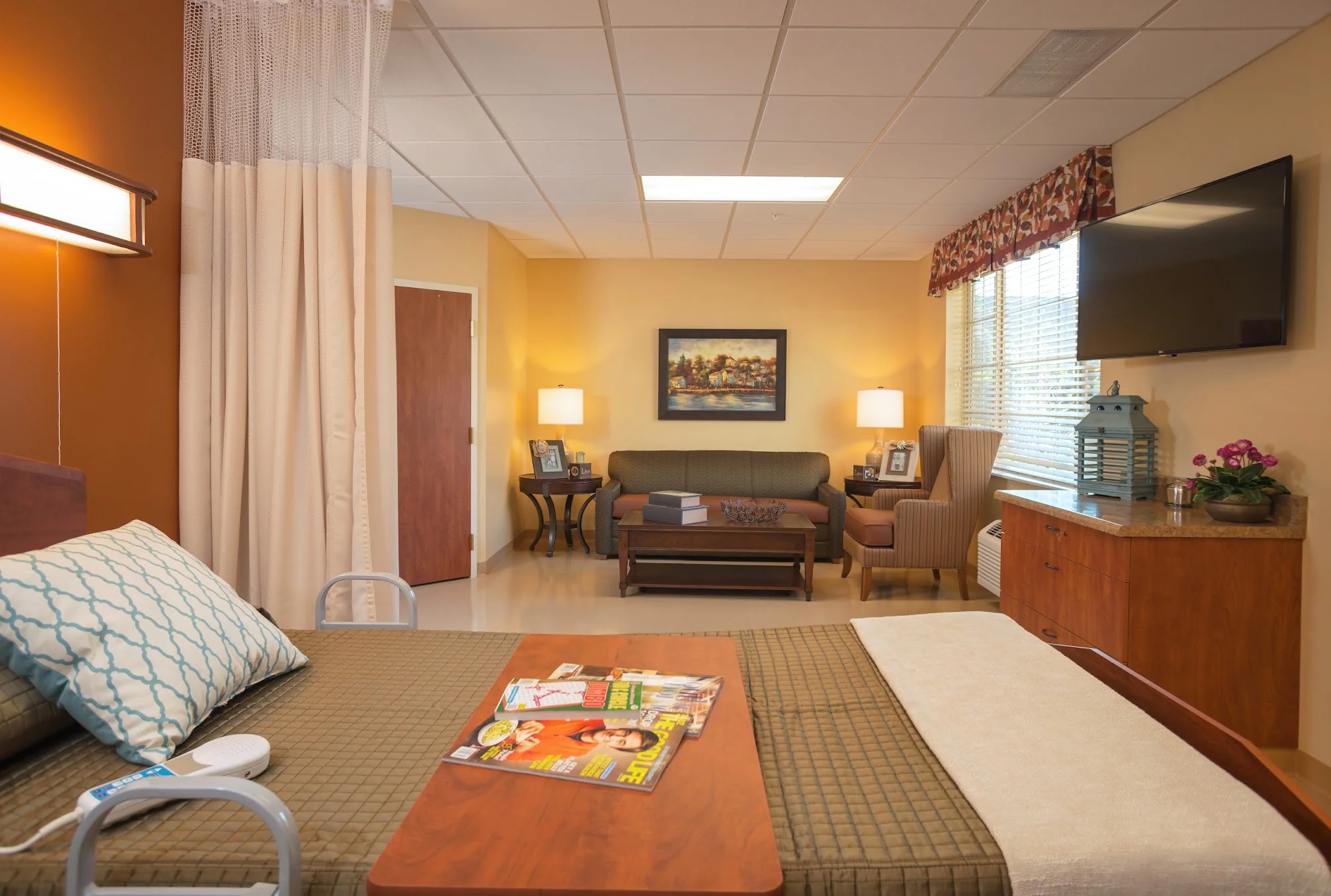 LIFE CARE CENTER OF BLOUNT COUNTY