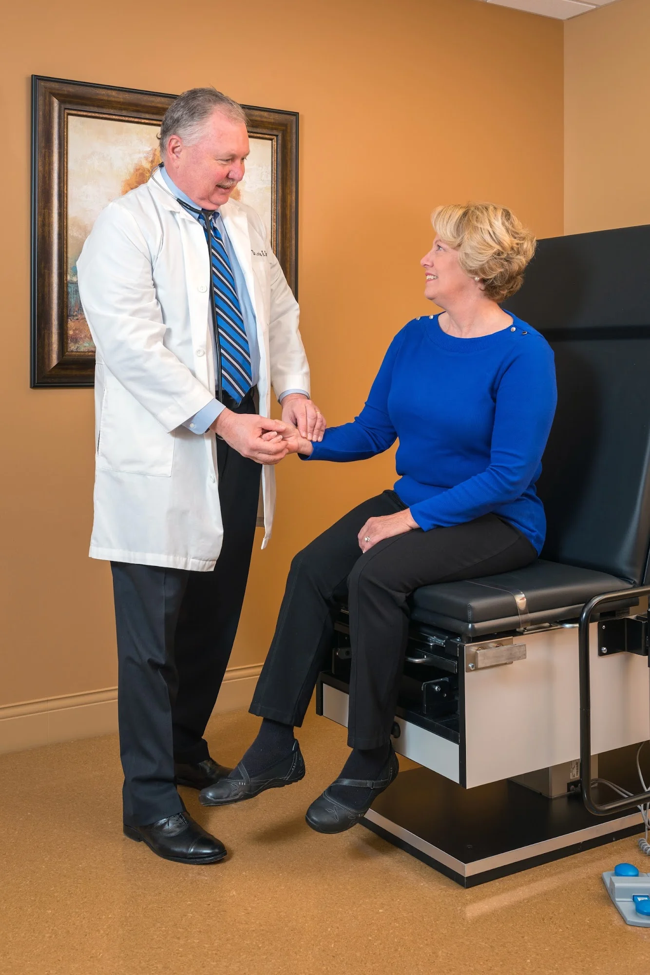 LIFE CARE CENTER OF BLOUNT COUNTY