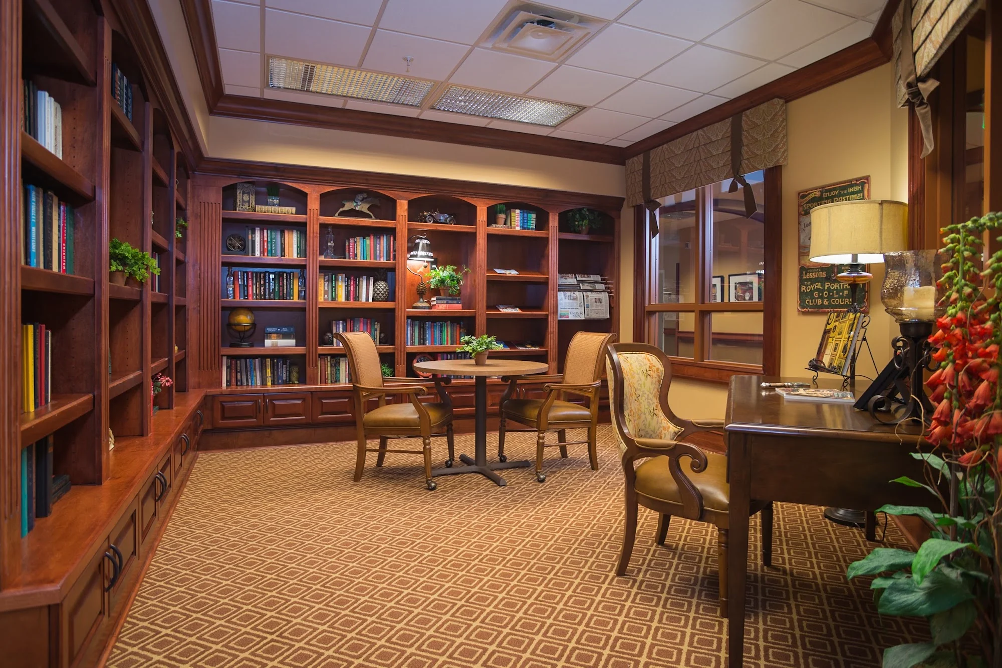 LIFE CARE CENTER OF BLOUNT COUNTY