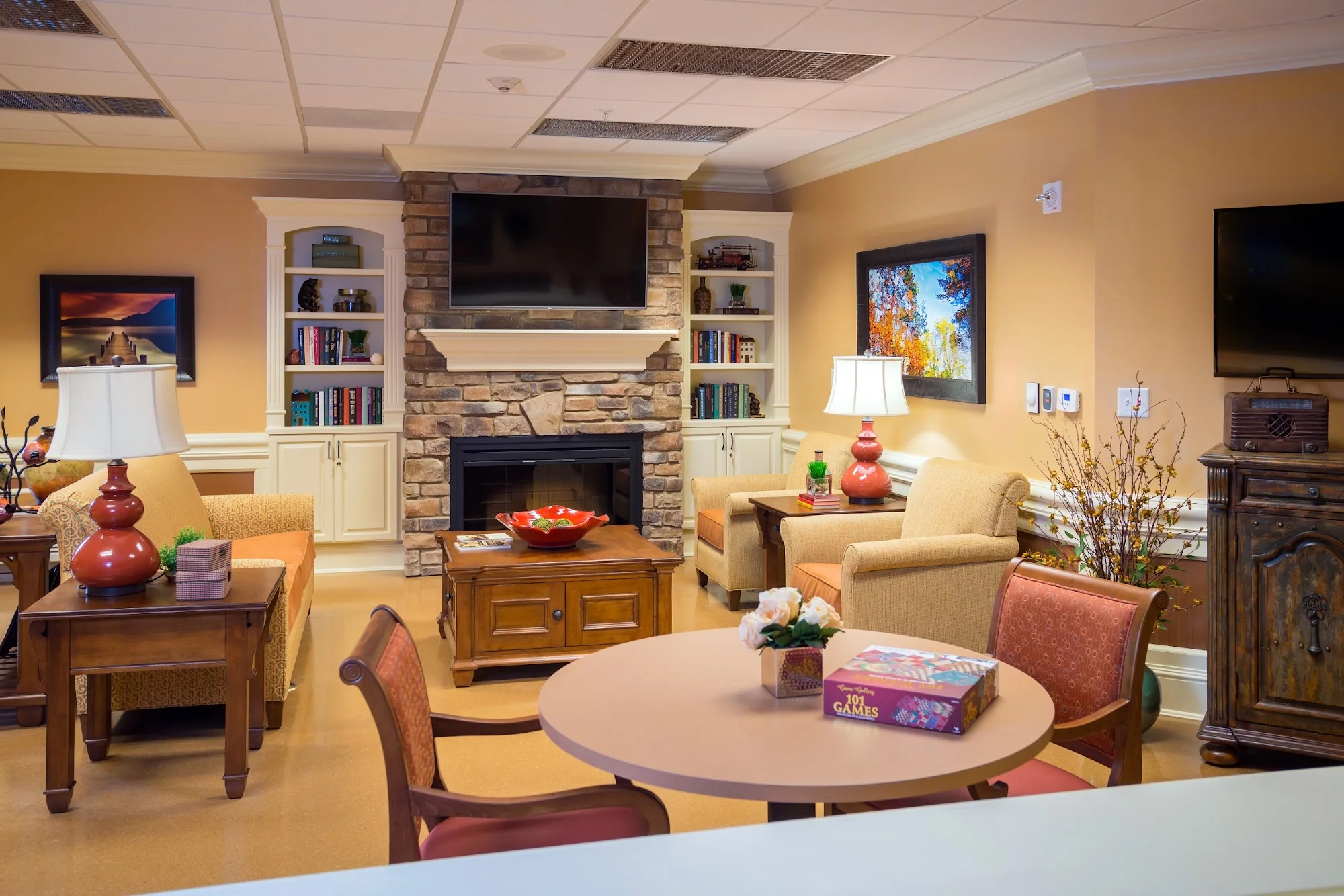 LIFE CARE CENTER OF BLOUNT COUNTY
