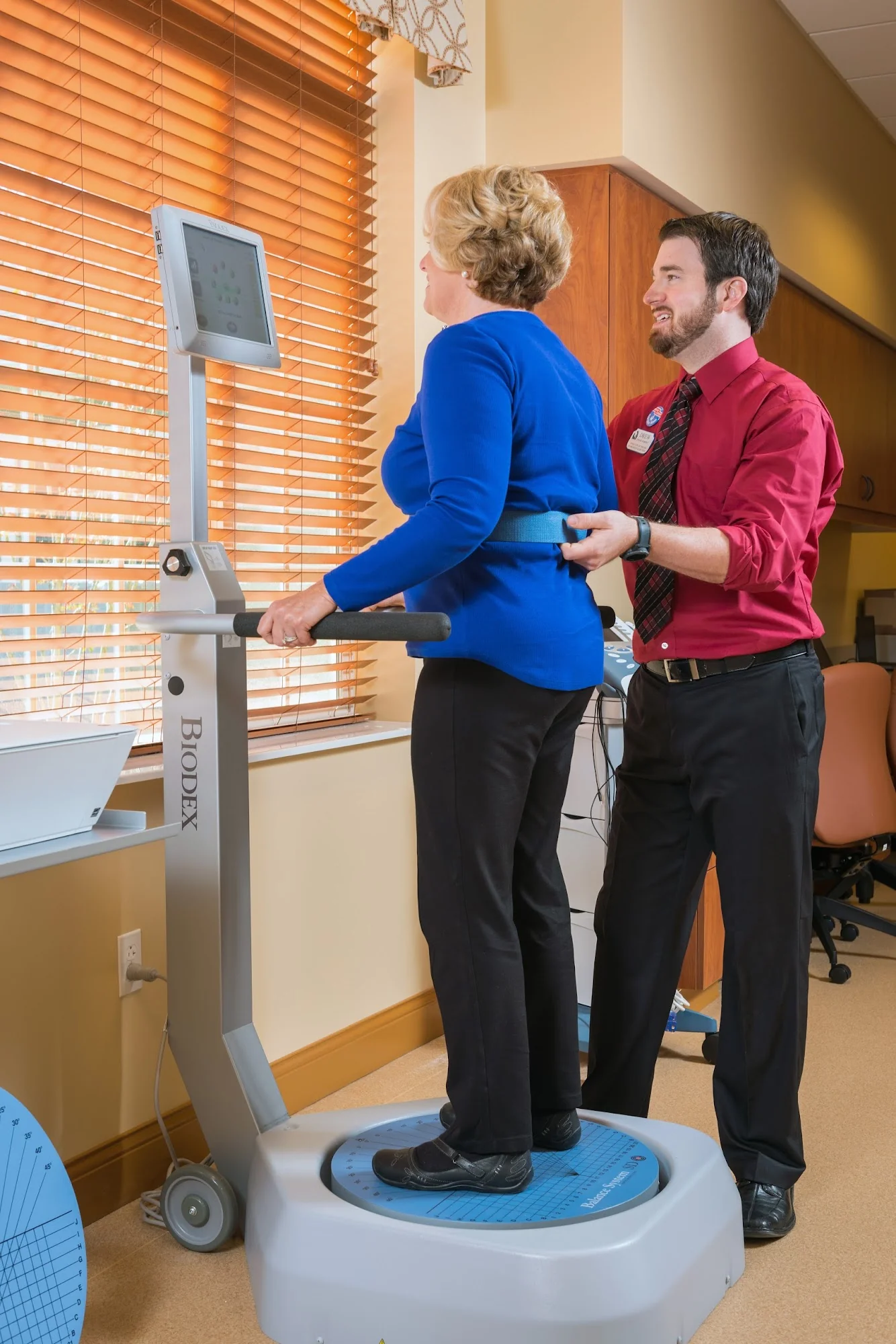 LIFE CARE CENTER OF BLOUNT COUNTY