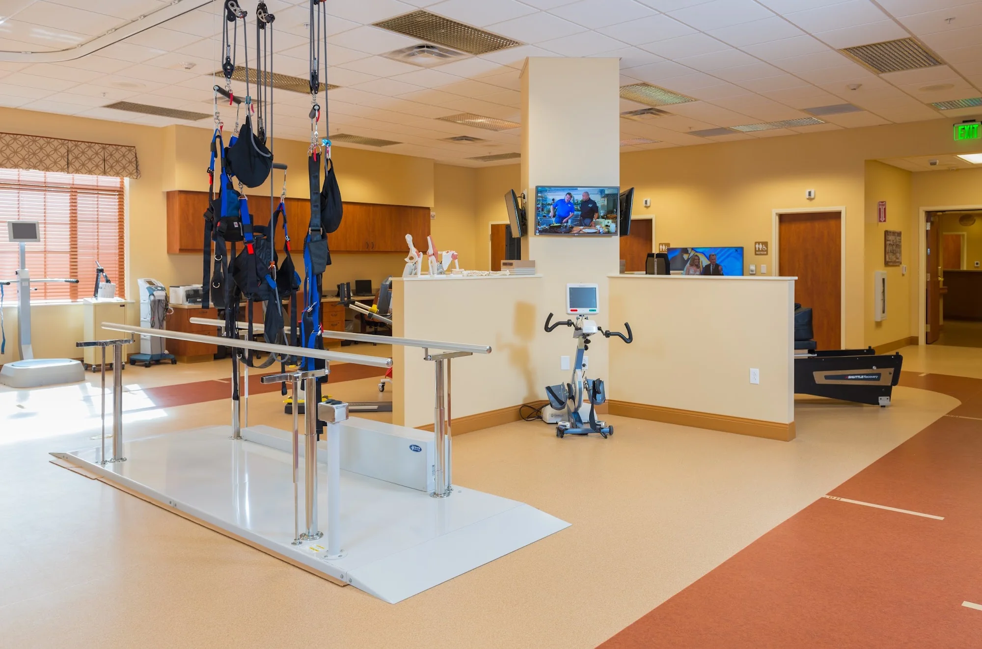 LIFE CARE CENTER OF BLOUNT COUNTY