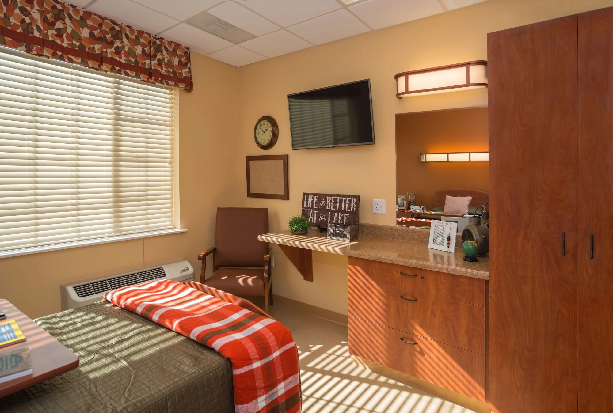 LIFE CARE CENTER OF BLOUNT COUNTY
