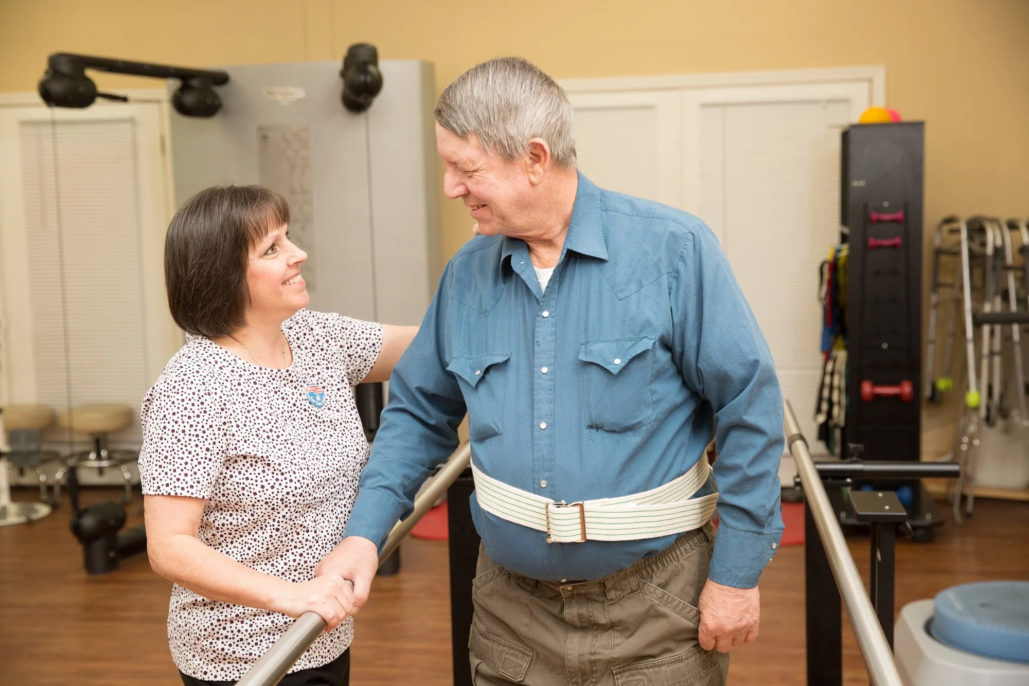 LIFE CARE CENTER OF BOISE