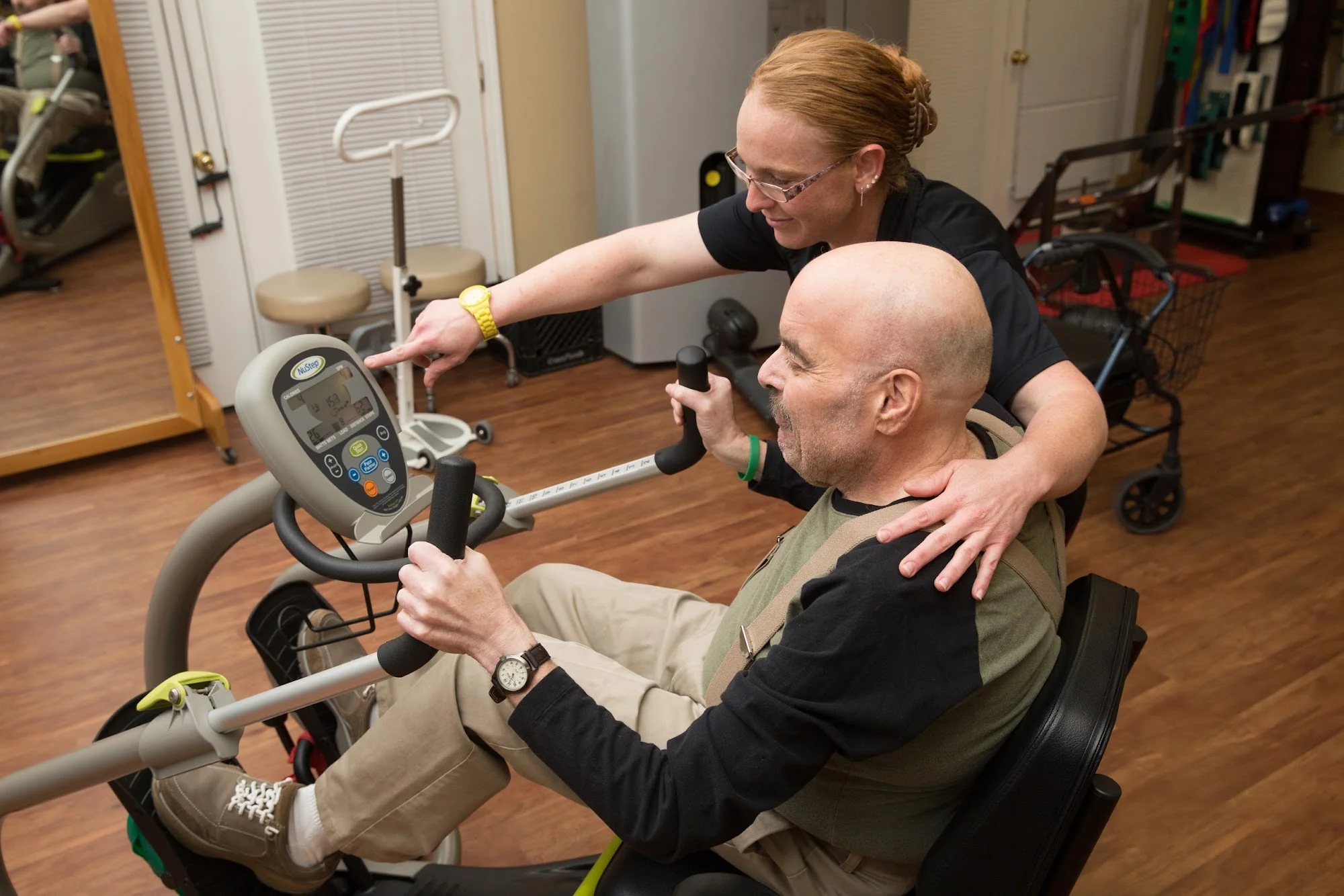 LIFE CARE CENTER OF BOISE