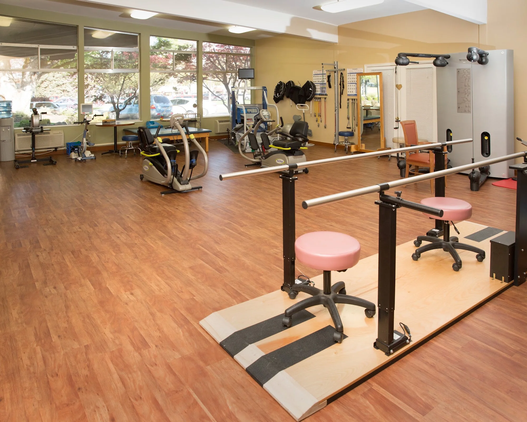 LIFE CARE CENTER OF BOISE