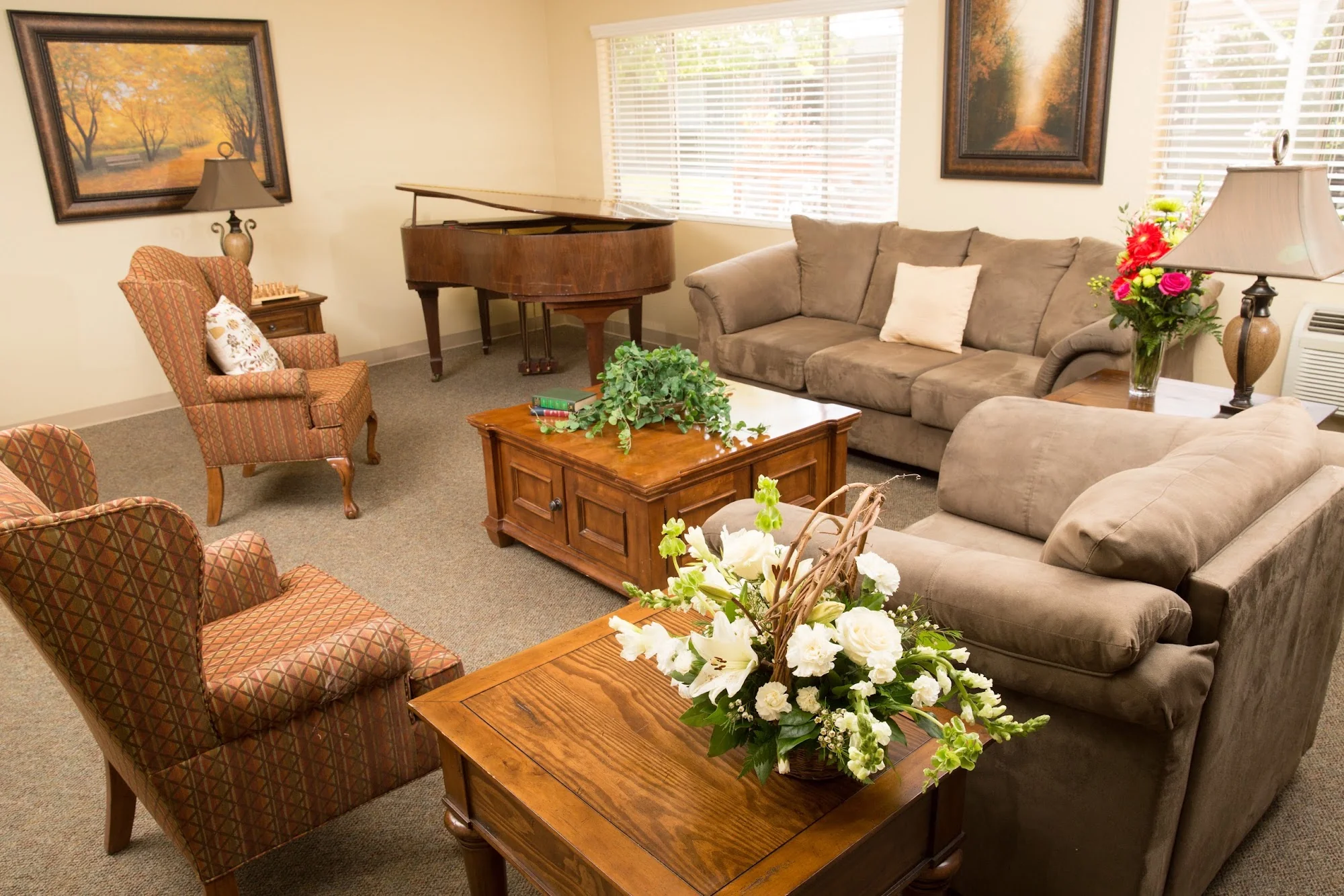 LIFE CARE CENTER OF BOISE