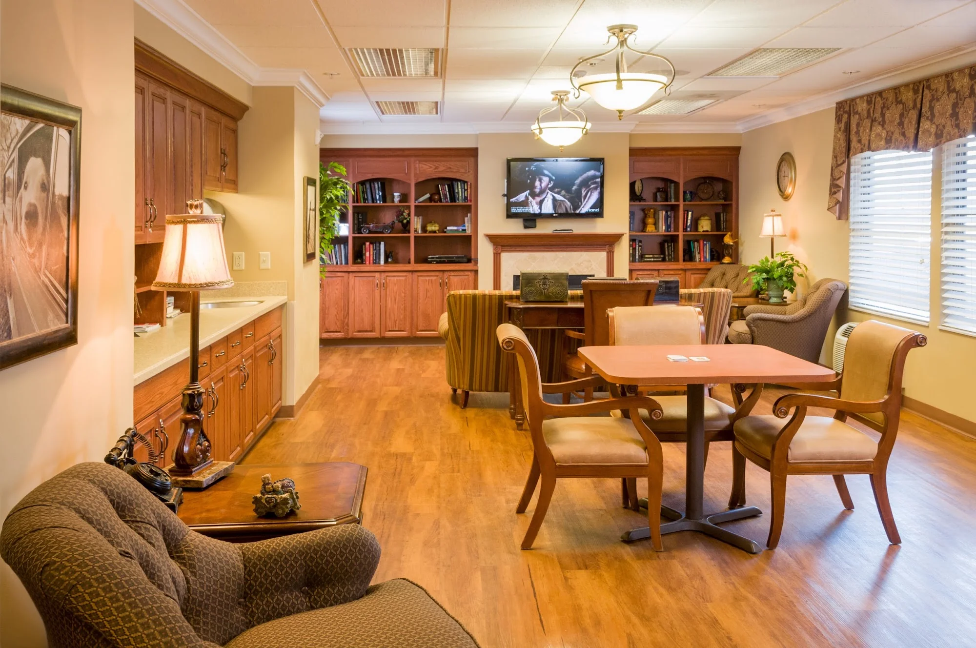 LIFE CARE CENTER OF BRIDGETON