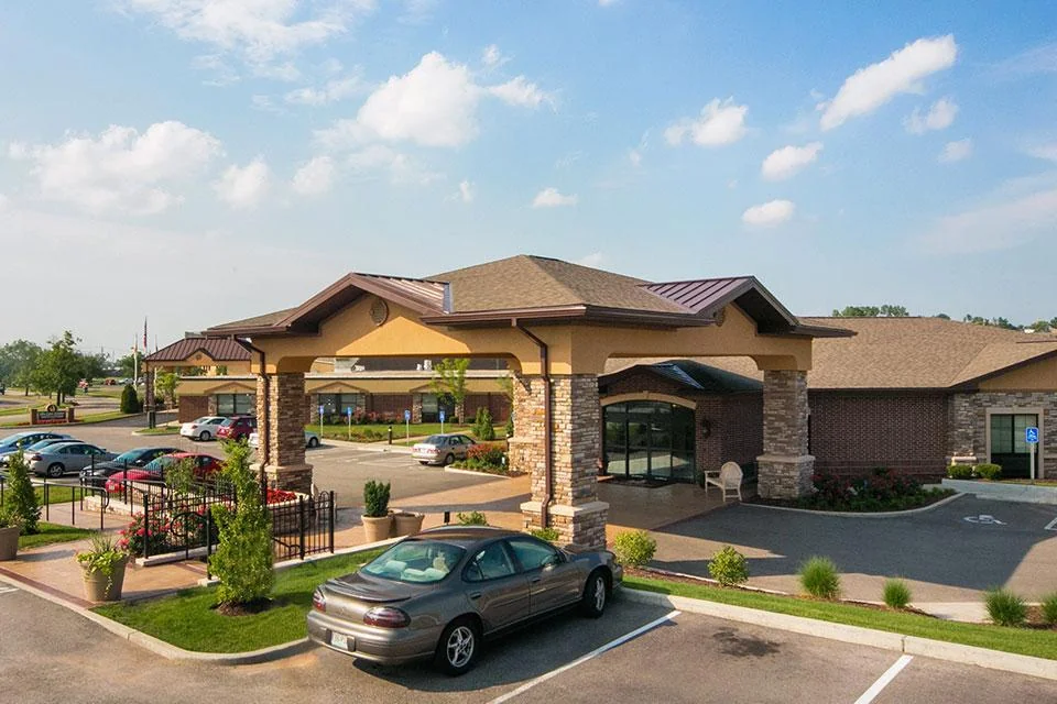 Life Care Center of Bridgeton - Skilled Nursing photo