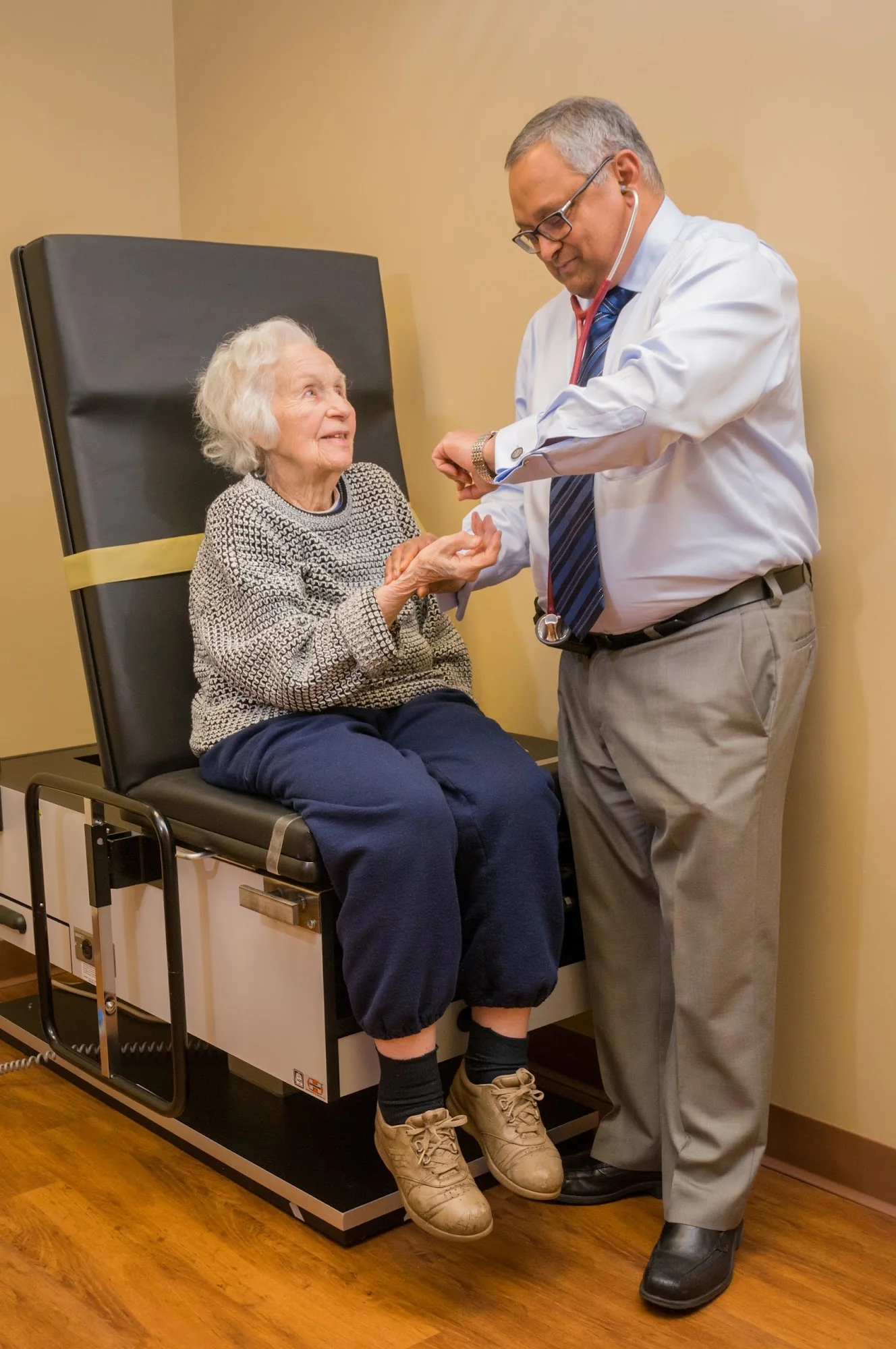 LIFE CARE CENTER OF BRIDGETON