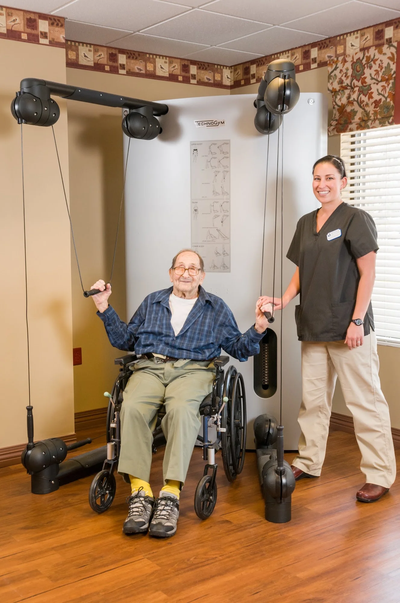LIFE CARE CENTER OF BRIDGETON