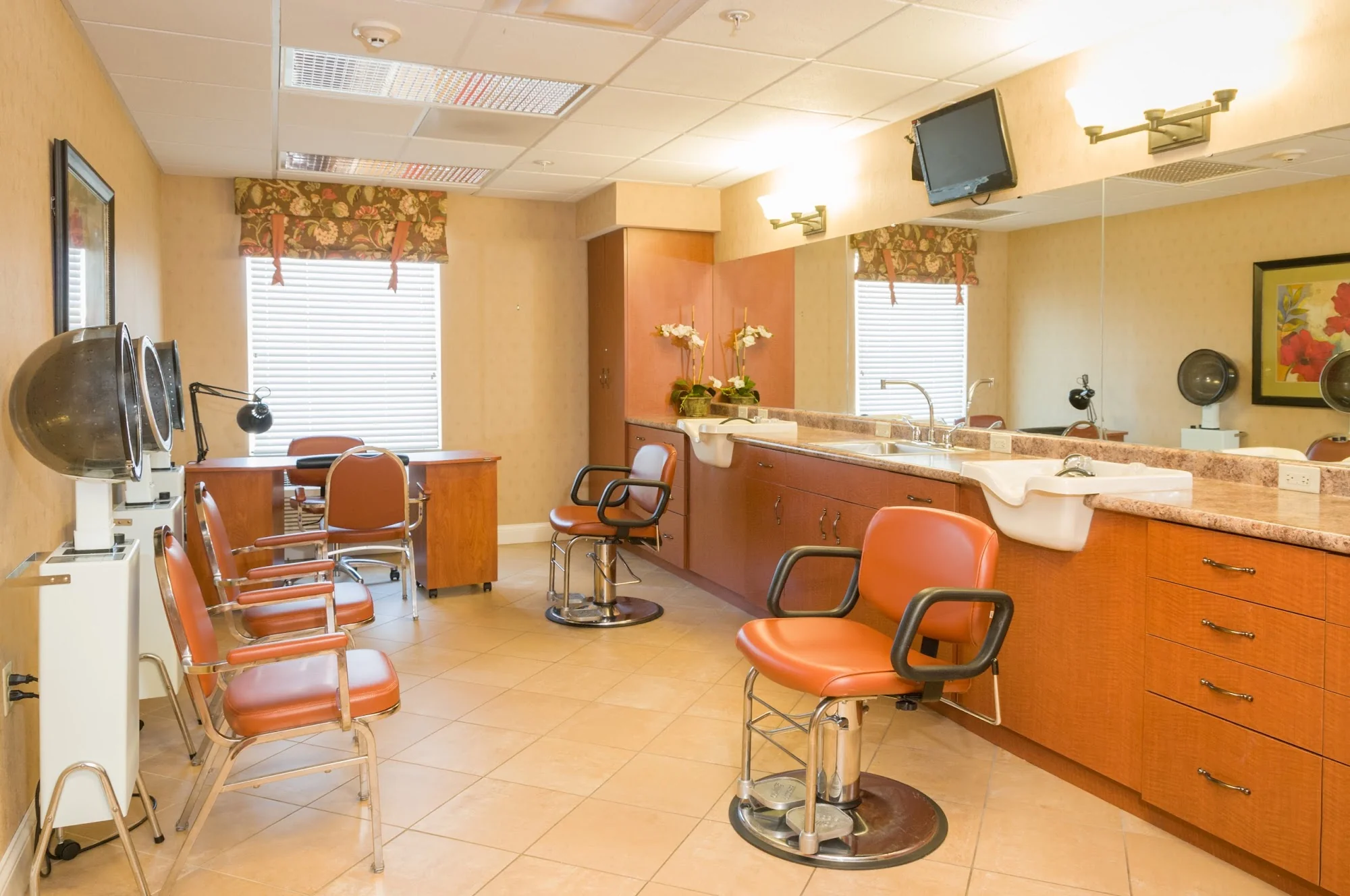 LIFE CARE CENTER OF BRIDGETON