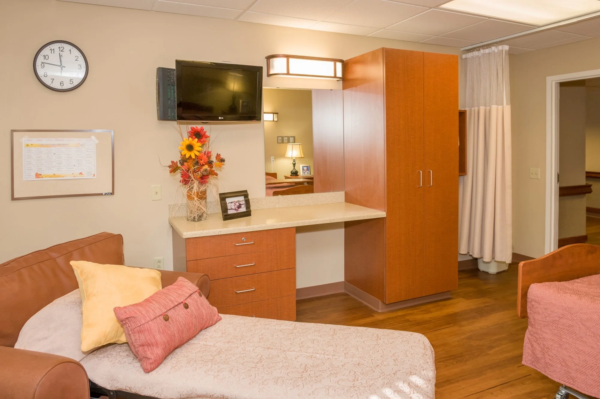 LIFE CARE CENTER OF BRIDGETON