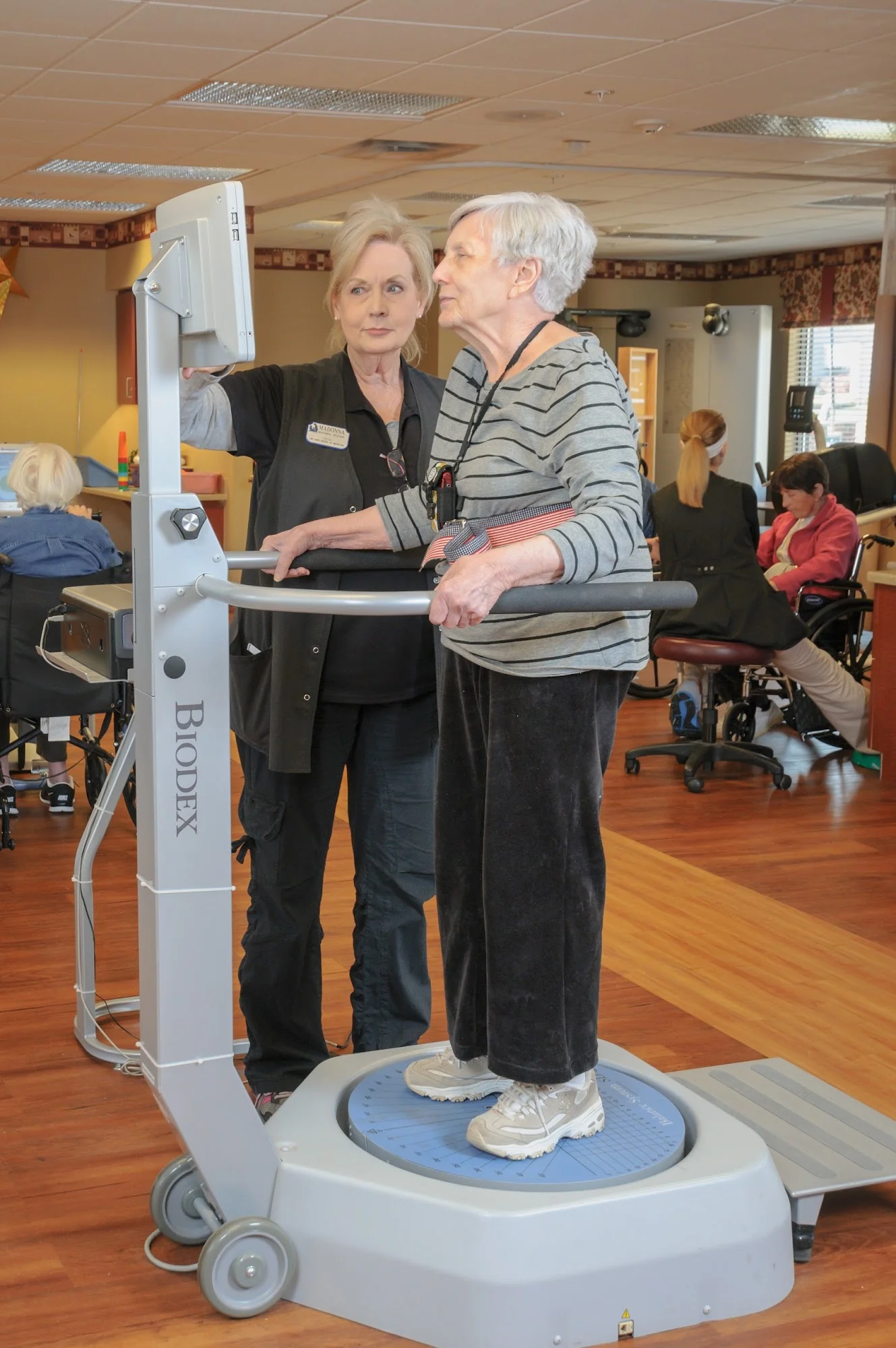 LIFE CARE CENTER OF BRIDGETON