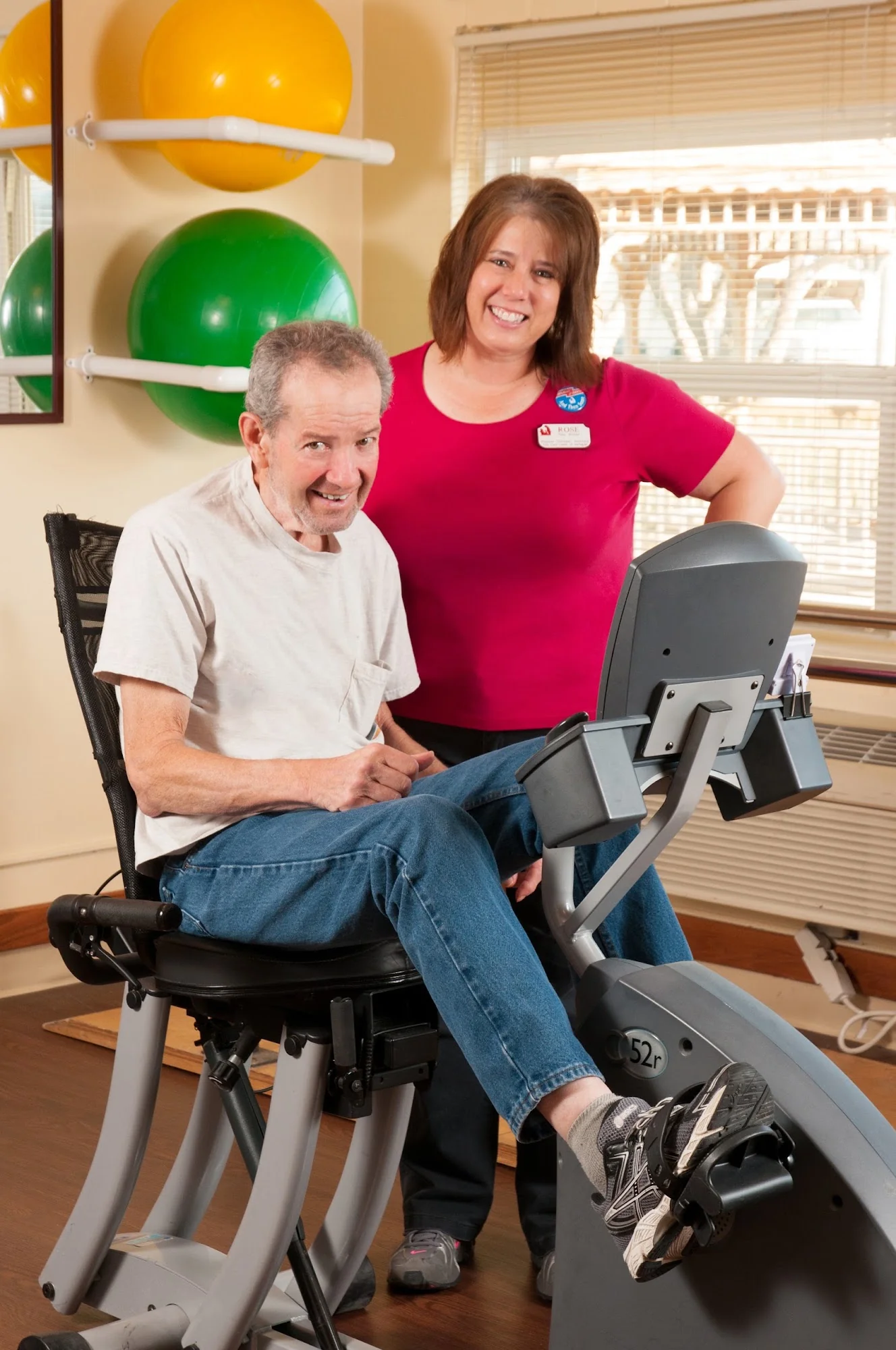 LIFE CARE CENTER OF BURLINGTON