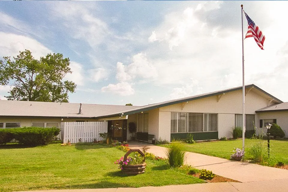 LIFE CARE CENTER OF BURLINGTON