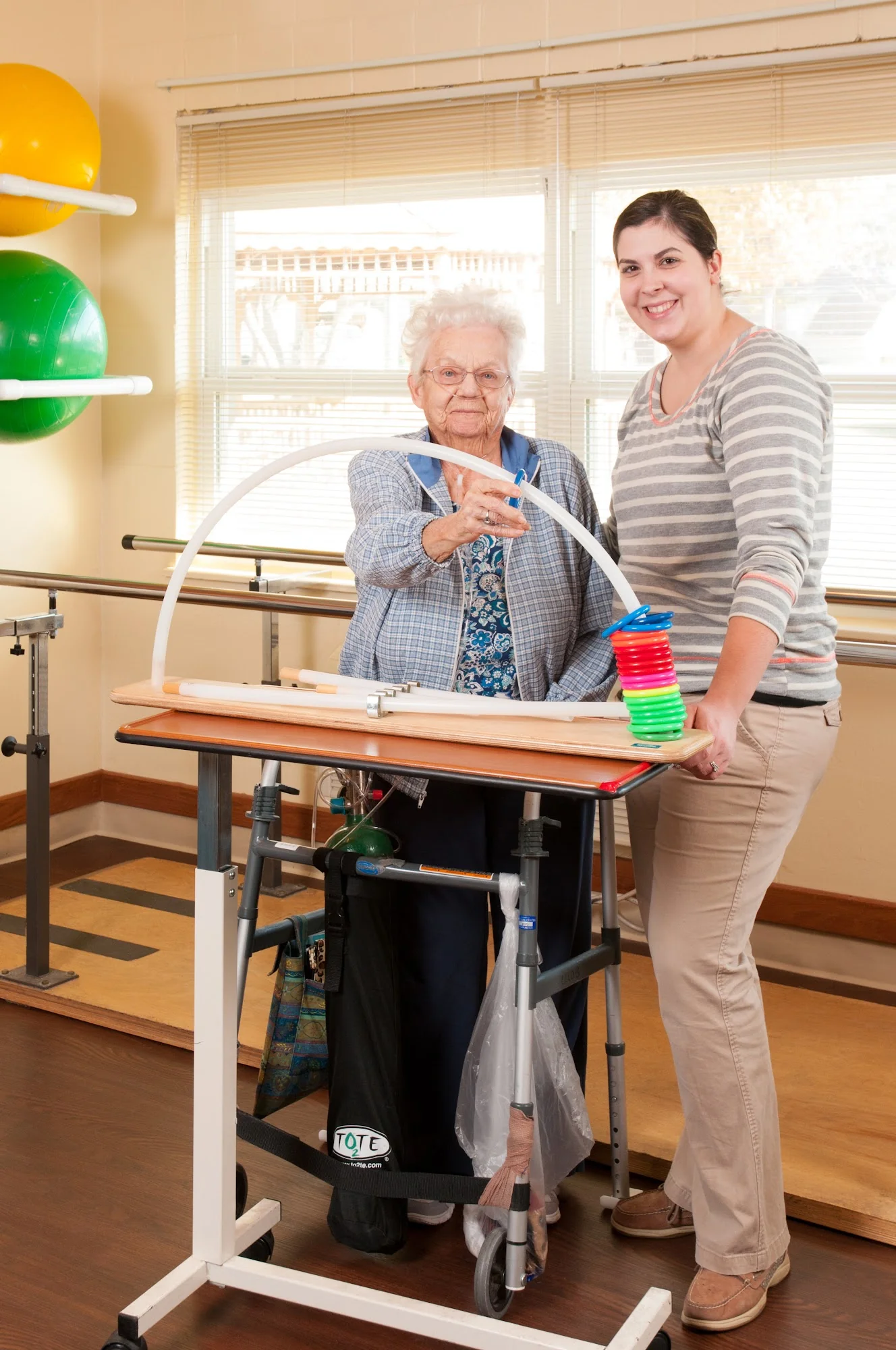 LIFE CARE CENTER OF BURLINGTON