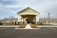 LIFE CARE CENTER OF CAPE GIRARDEAU