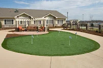 LIFE CARE CENTER OF CAPE GIRARDEAU