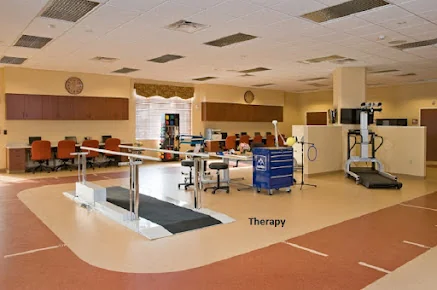 LIFE CARE CENTER OF CAPE GIRARDEAU
