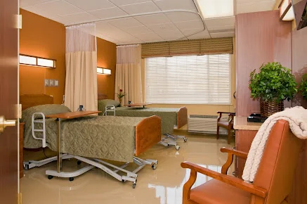 LIFE CARE CENTER OF CAPE GIRARDEAU