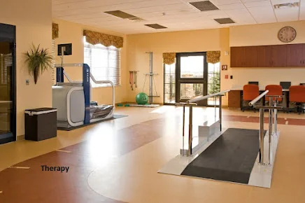LIFE CARE CENTER OF CAPE GIRARDEAU