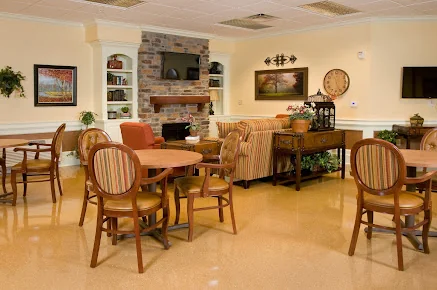 LIFE CARE CENTER OF CAPE GIRARDEAU