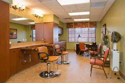 LIFE CARE CENTER OF CAPE GIRARDEAU