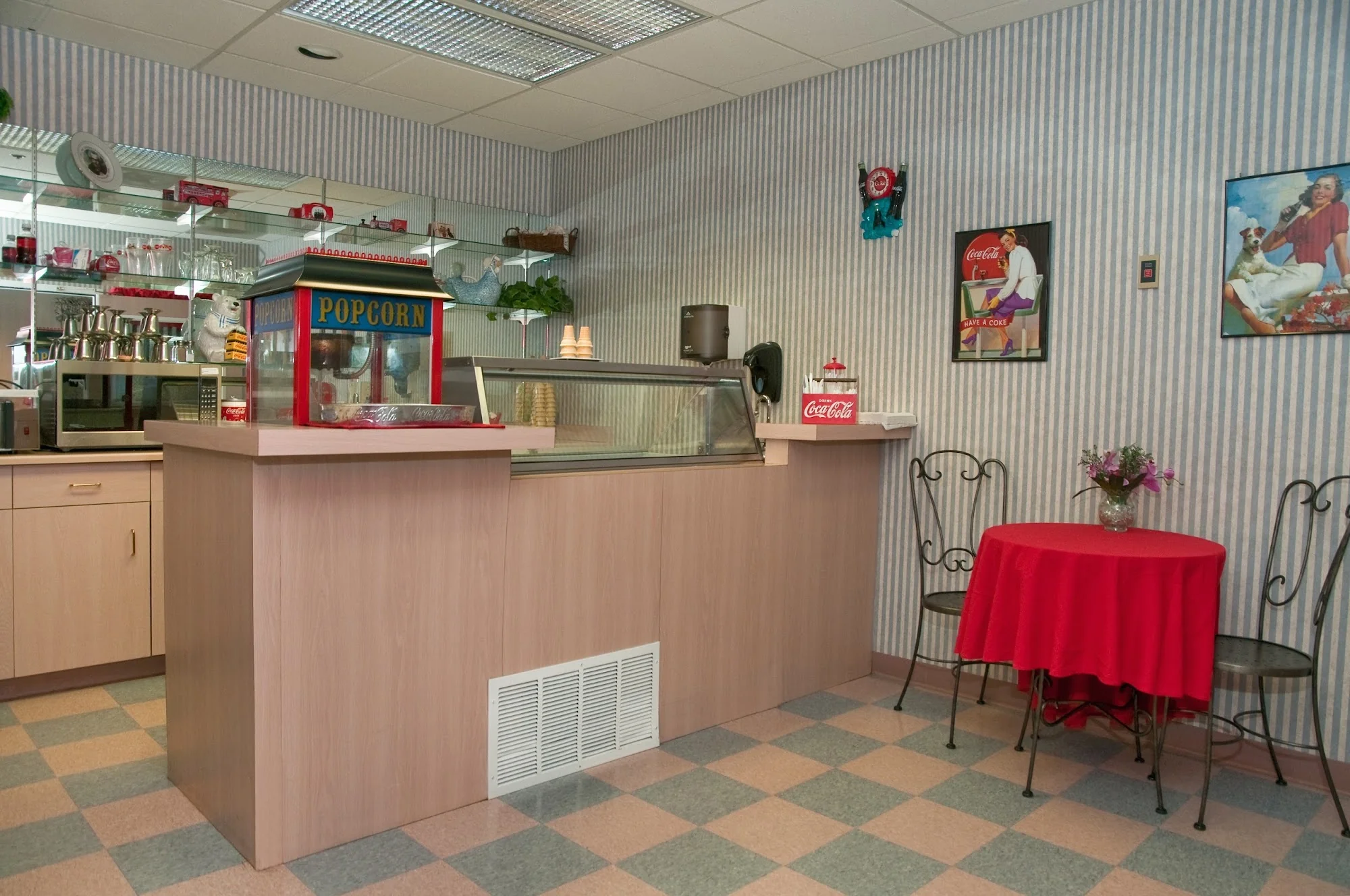 LIFE CARE CENTER OF CASPER